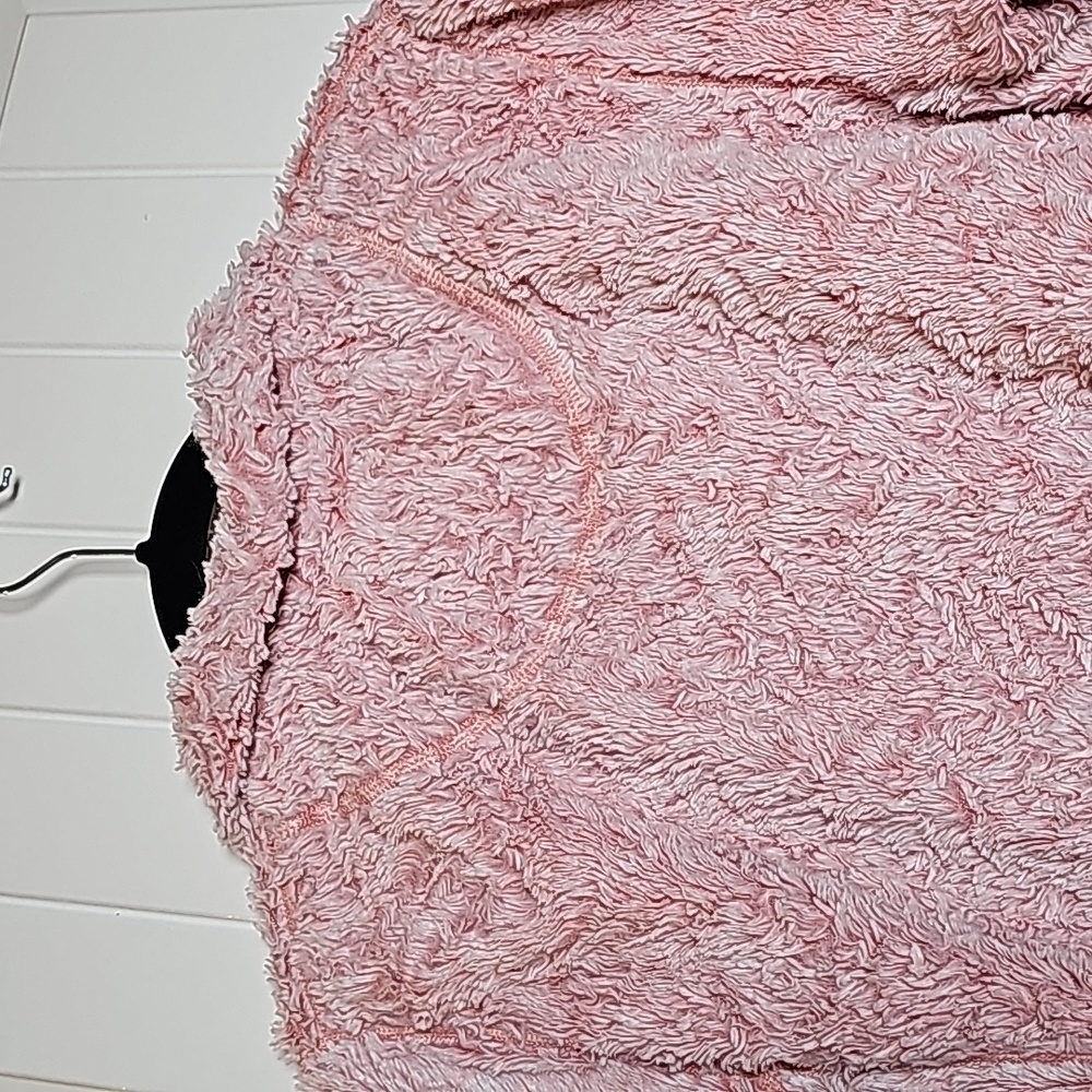 Simply Southern L fleece pullover - Picture 13 of 15